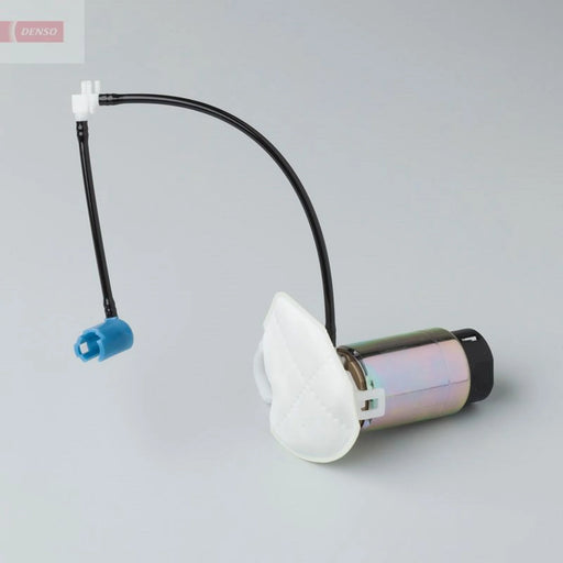 Denso Fuel Pump Assembly in the fuel tank fits Toyota Auris 2007-2012 1.6