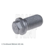 Blue Print Oil Sump Screw Plug Steel fits Chrysler 300C 2005-2012 3.0