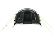 Outwell Denver 5 Pole Tent Green 5 Person Outwell - Dynamic Drive