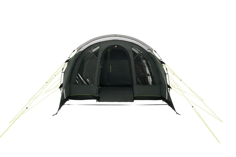 Outwell Denver 5 Pole Tent Green 5 Person Outwell - Dynamic Drive