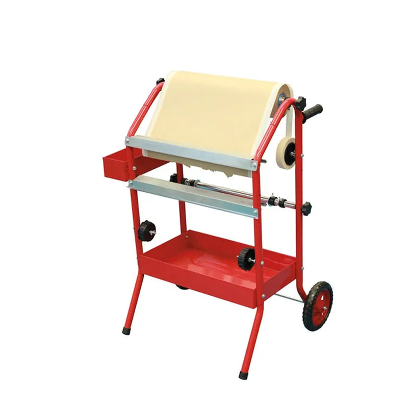 Power-TEC Mobile Masking Machine - PPL