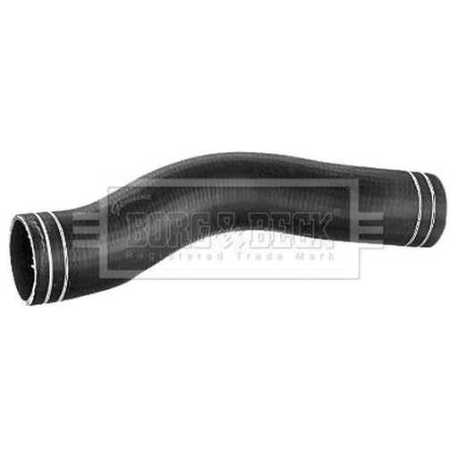 Borg & Beck Intercooler Turbo Charge Air Hose BTH1516