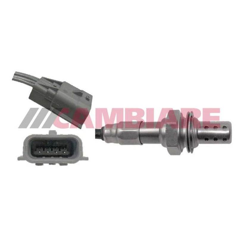 Cambiare O2 Lambda Oxygen Sensor after catalytic converter fits Nissan Juke