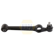 NAPA Control/Trailing Arm Front Left fits Mazda Demio 1996-2003 1.3 1.5