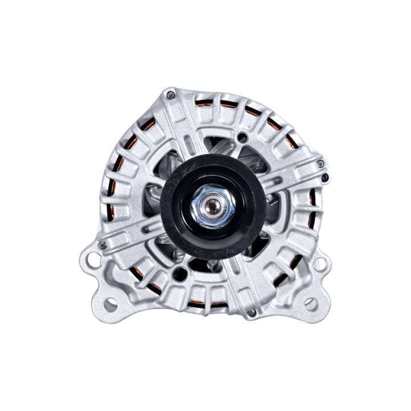 Hella Car Alternator 12V fits VW Touareg 2010-2018 3.0