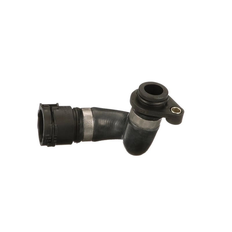 Gates Curved Radiator Hose fits BMW 1 2004-2013