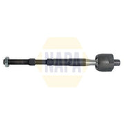 NAPA Stabiliser Drop Link Front Right fits Citroën C1 2005-2014 1.0 1.4