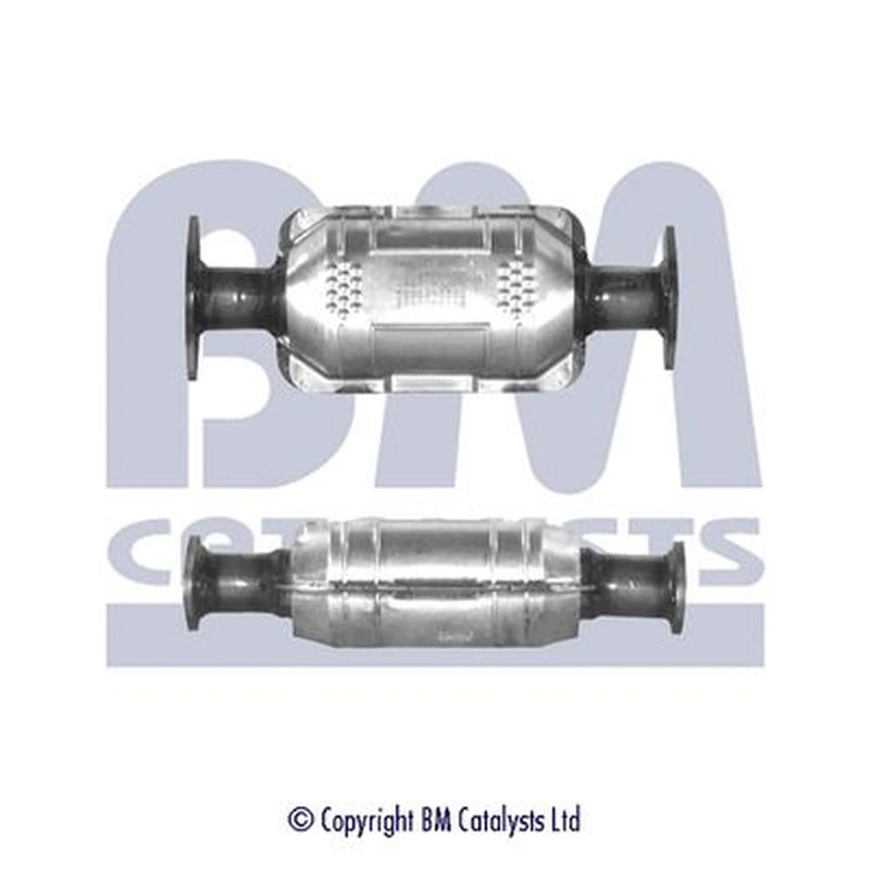 BM Catalysts Homologated Petrol Cat fits Mazda Cronos 1991-1997 1.8 2.0