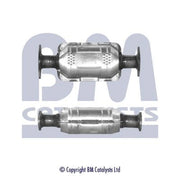 BM Catalysts Petrol Cat BM90049
