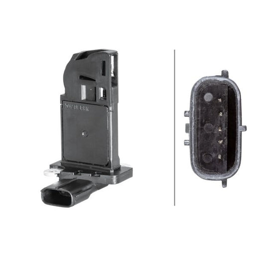Hella MAF Sensor (Mass Air Flow) 8ET 358 095-101