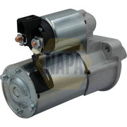 NAPA Starter Motor 12V 1.8kW 11 Teeth fits Hyundai I30 2016-2018 1.6