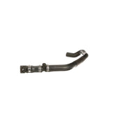 Gates Molded Heater Hose fits Fiat Ducato 2006 on