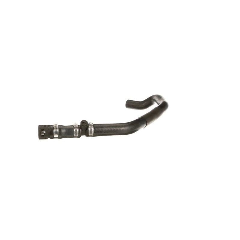 Gates Molded Heater Hose fits Fiat Ducato 2006 on