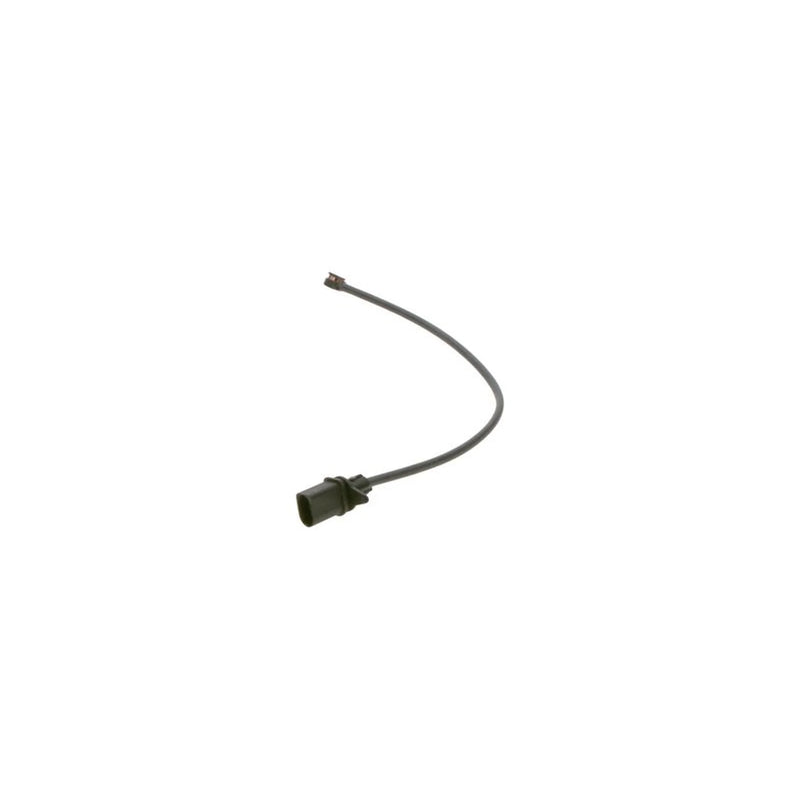 Bosch Brake Pad Wear Sensor Front fits Porsche Macan 2014-2018 2.0 3.0