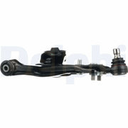 Delphi Control/Trailing Arm Lower fits Hyundai Grandeur 2011-2016 2.4 3.0