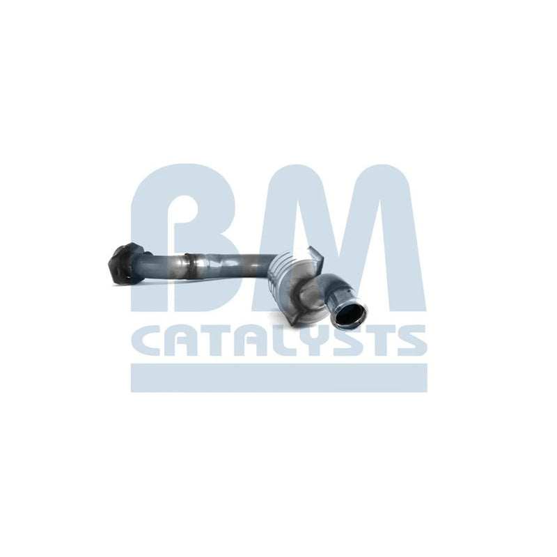BM Catalysts Homologated Petrol Cat fits Renault Twingo I 1993-1996 1.2