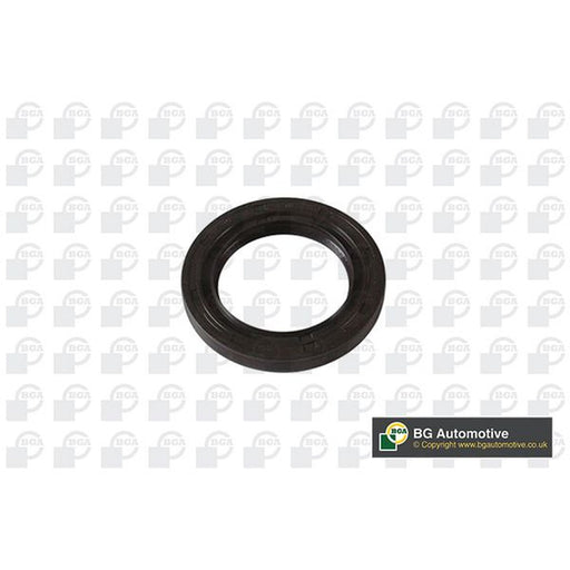 BGA Crankshaft Shaft Seal 67mm OD ID Wide fits Chrysler 300C 2005-2012 3.0