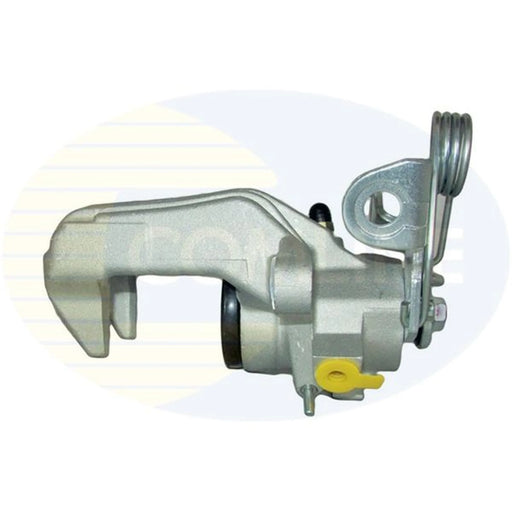 Comline Brake Caliper Assembly Rear Left fits Audi A6 C5 1997-2005