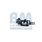 BM Catalysts Homologated Petrol Cat fits Porsche Boxster 1999-2004 2.7 3.2