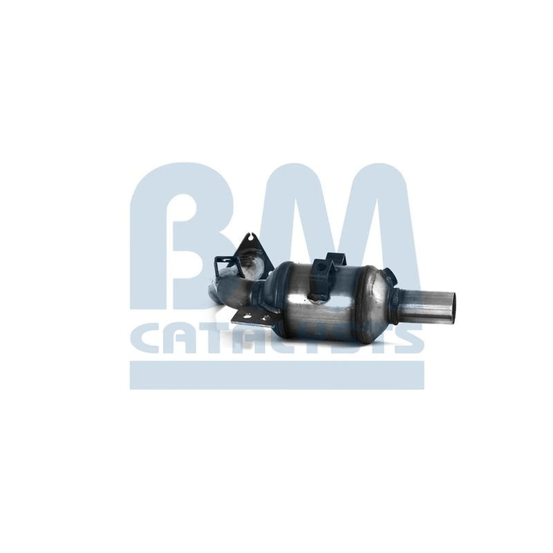 BM Catalysts Homologated Petrol Cat fits Porsche Boxster 1999-2004 2.7 3.2