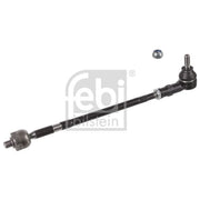 Febi Inner Rack End Right Joint Front Right 10025