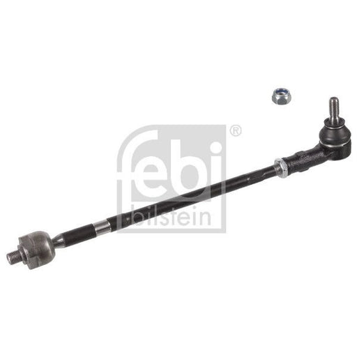 Febi Inner Rack End Right Joint Front Right 10025
