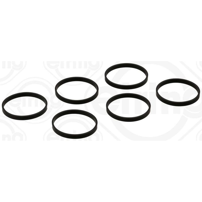 Elring Intake Manifold Gasket Set ID Wide High fits BMW 1 2005-2013