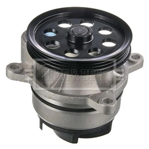 Borg & Beck Engine Cooling Water Pump BWP2476