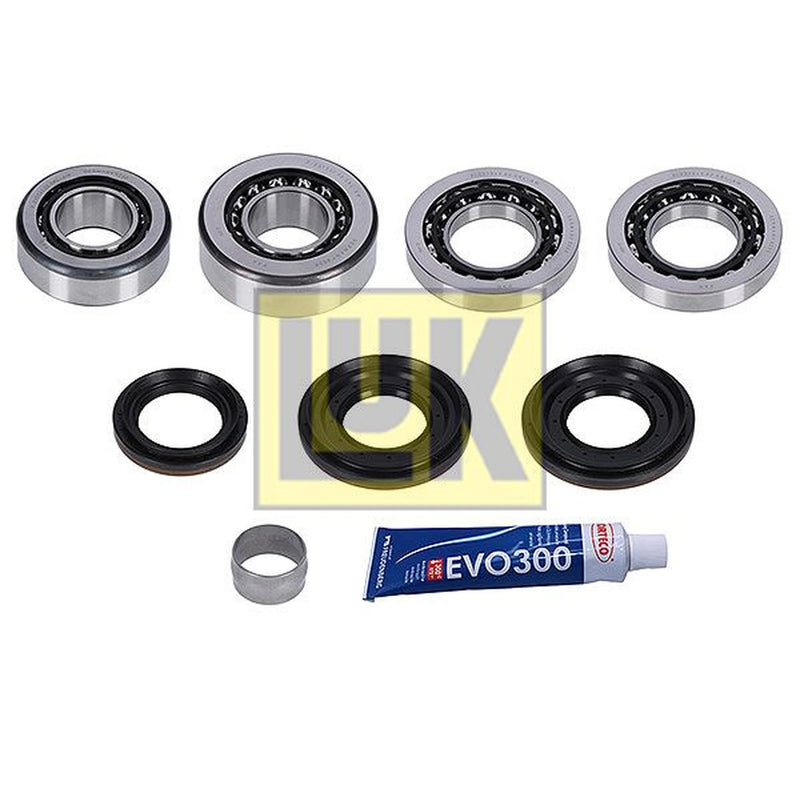 LuK Differential Repair Kit fits BMW 1 2007-2013