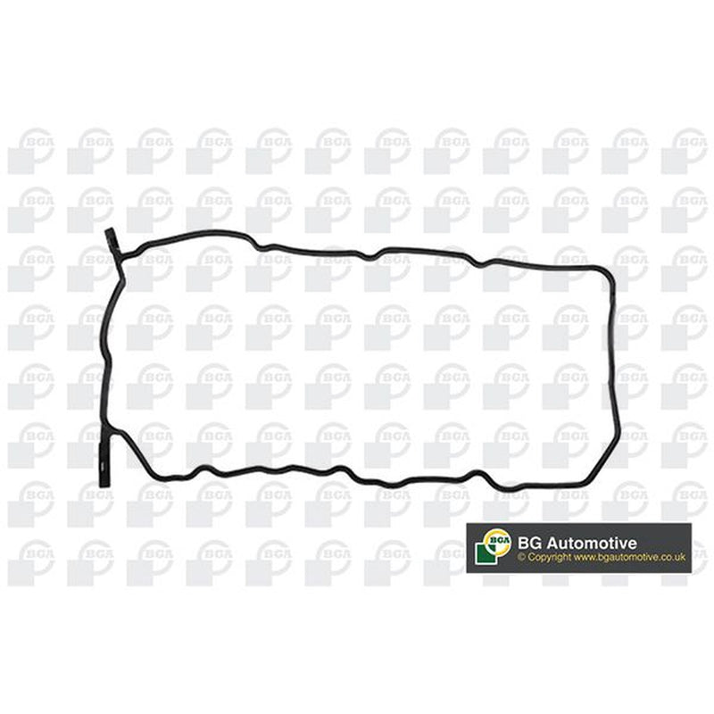 BGA Cylinder Head Cover Gasket NBR (nitrile butadiene rubber fits Toyota Avensis