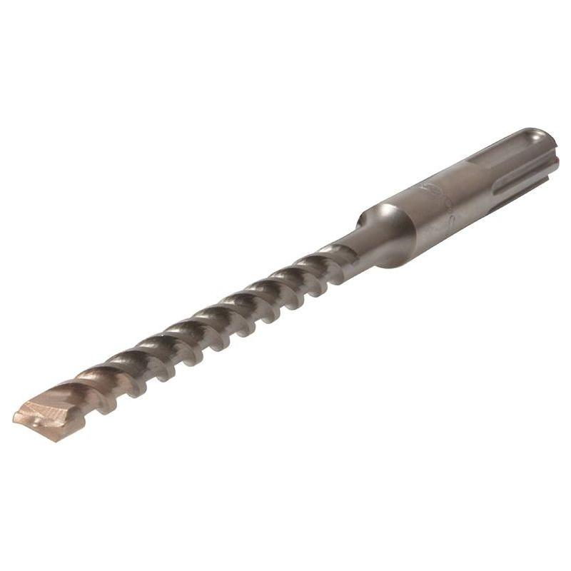 Faithfull SDS Max Drill Bit 18mm x 340mm Faithfull - Town Tools