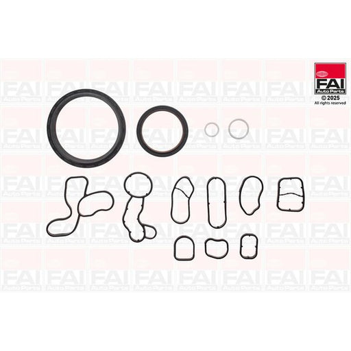 FAI Crankcase Gasket Kit ID CS2349
