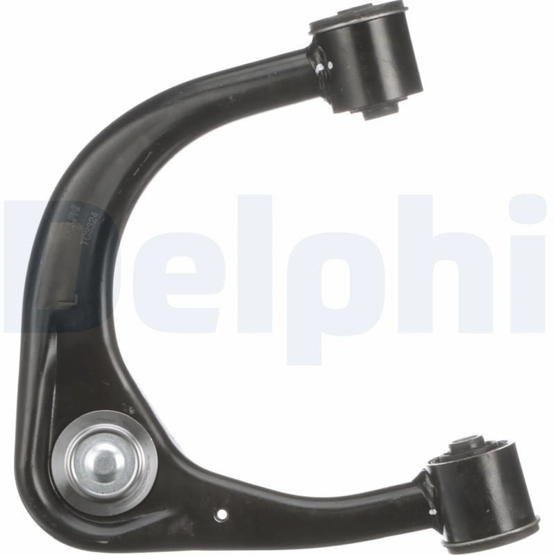 Delphi Control/Trailing Arm Front fits Toyota 4 Runner V 2010 on 4.0