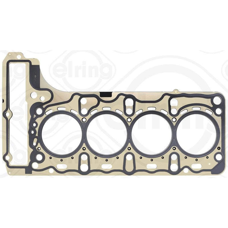 Elring Cylinder Head Gasket 1mm Thick fits Dodge Caliber 2010-2011 2.2