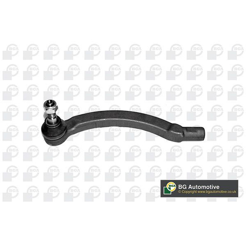 BGA 2 x Tie Rod Ends fits Volvo S80 I 1998-2006 2.0 2.4 2.5 2.9