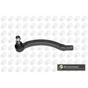 BGA 2 x L+R Front Tie Rod Ends fits Volvo S80 I 1998-2006 2.0 2.4 2.5 2.9