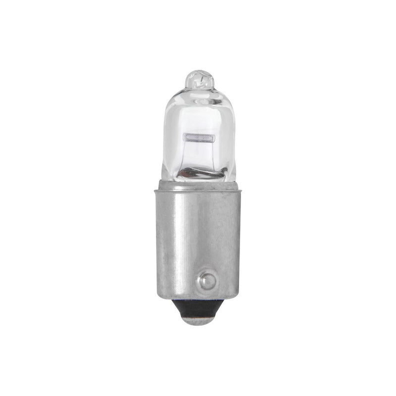 Ring Automotive RU433 12V 20W Ba9S Mcc Miniature Halogen Ring Automotive  - Dynamic Drive