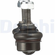 Delphi Stabiliser Bar Link Coupling Rod Rear fits Nissan Primera 1990-1996