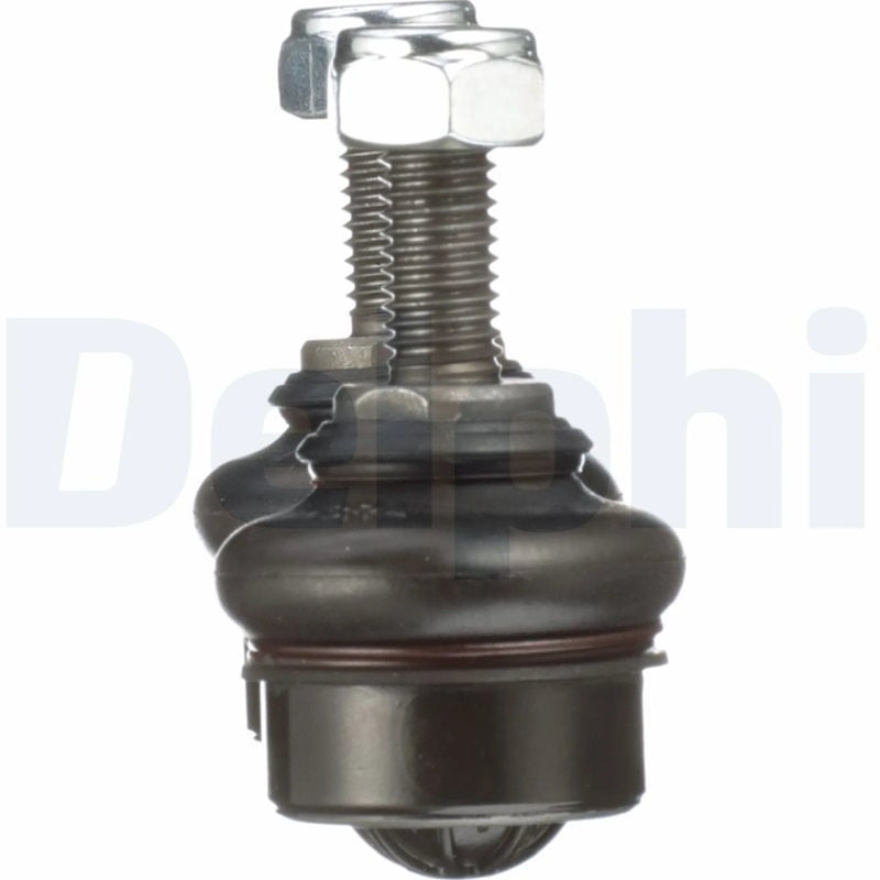 Delphi Stabiliser Bar Link Coupling Rod Rear fits Nissan Primera 1990-1996