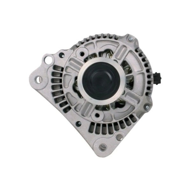 Hella Car Alternator 12V fits Seat Arosa 1997-2004 1.7