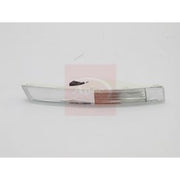 Apec Tail Light / Lamp H21W Right fits VW Passat B6 2005-2011