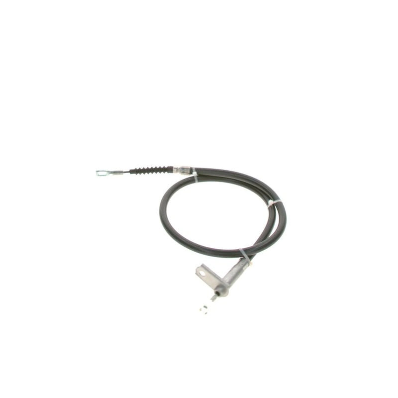 Bosch Handbrake Cable Rear fits Mercedes-Benz S-Class 1991-1999