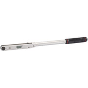 Draper Push Through Torque Wrench, 1/2" Sq. Dr., 50 - 225Nm 83317 Draper - Dynamic Drive