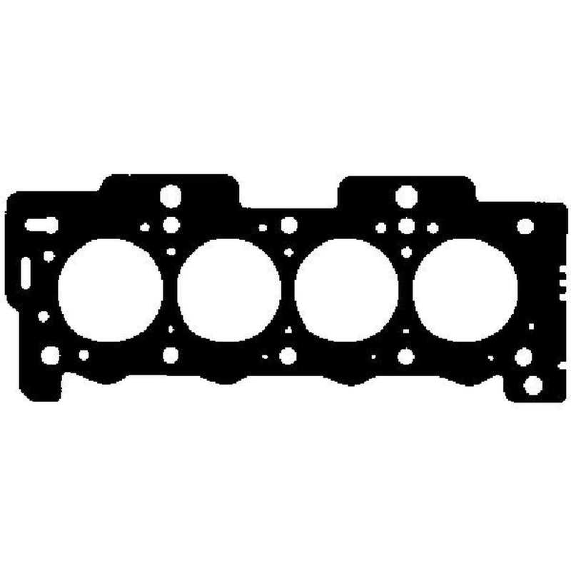 BGA Cylinder Head Gasket 1mm Thick fits Citroën Berlingo First 1996-2008 1.1