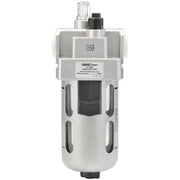 Draper 1/2" BSP Lubricator Unit 24336 Draper - Dynamic Drive