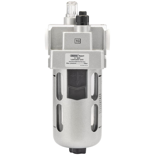 Draper 1/2" BSP Lubricator Unit 24336 Draper - Dynamic Drive