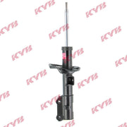 KYB Shock Absorber Damper Strut Front Left fits Kia Rio IV 2017 on 1.0 1.25 1.4