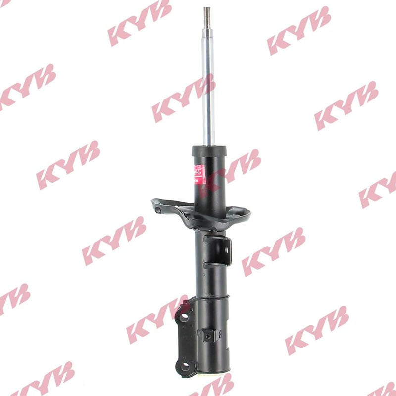 KYB Shock Absorber Damper Strut Front Left fits Kia Rio IV 2017 on 1.0 1.25 1.4