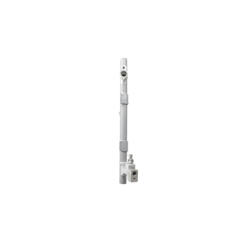 Hella Air Conditioning Condenser fits Renault Grand Scénic III 2009-2016