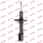 KYB Shock Absorber Damper Strut Rear Right fits Kia Mentor 1993-1997 1.5 1.6 1.8